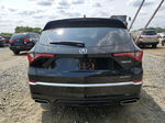 2023 Acura Mdx Technology Black vin: 5J8YE1H46PL036867