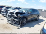 2023 Acura Mdx Technology Package Gray vin: 5J8YE1H46PL039381