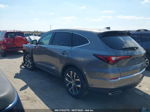 2023 Acura Mdx Technology Package Gray vin: 5J8YE1H46PL039381