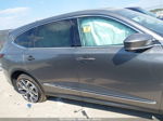 2023 Acura Mdx Technology Package Gray vin: 5J8YE1H46PL039381