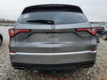 2023 Acura Mdx Technology Gray vin: 5J8YE1H46PL039638