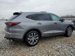 2023 Acura Mdx Technology Gray vin: 5J8YE1H46PL039638