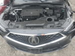 2023 Acura Mdx Technology Black vin: 5J8YE1H47PL006681