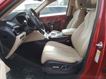 2023 Acura Mdx Technology Red vin: 5J8YE1H47PL012318