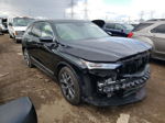 2023 Acura Mdx Technology Black vin: 5J8YE1H47PL026610