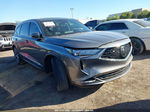 2023 Acura Mdx W/technology Package Gray vin: 5J8YE1H47PL042225