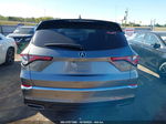 2023 Acura Mdx W/technology Package Gray vin: 5J8YE1H47PL042225