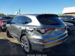 2023 Acura Mdx W/technology Package Gray vin: 5J8YE1H47PL042225