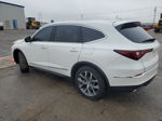 2023 Acura Mdx Technology Белый vin: 5J8YE1H48PL035008