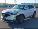 2023 Acura Mdx Technology Package White vin: 5J8YE1H49PL002034