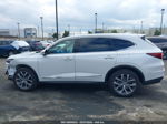 2023 Acura Mdx Technology Package Белый vin: 5J8YE1H49PL002034