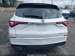 2023 Acura Mdx Technology Package Белый vin: 5J8YE1H49PL002034