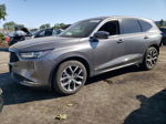 2023 Acura Mdx Technology Угольный vin: 5J8YE1H49PL012174