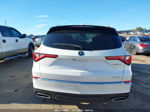 2023 Acura Mdx Technology Package White vin: 5J8YE1H49PL044008