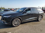 2023 Acura Mdx Advance Black vin: 5J8YE1H80PL040397