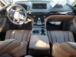 2023 Acura Mdx Advance Черный vin: 5J8YE1H80PL040397