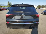 2023 Acura Mdx Advance Black vin: 5J8YE1H80PL040397