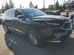 2023 Acura Mdx Advance Black vin: 5J8YE1H80PL040397