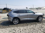 2023 Acura Mdx Advance Gray vin: 5J8YE1H81PL023530