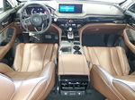 2023 Acura Mdx Advance Белый vin: 5J8YE1H81PL025035