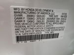 2023 Acura Mdx Advance White vin: 5J8YE1H81PL025035