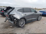 2023 Acura Mdx Advance Package Gray vin: 5J8YE1H81PL029943