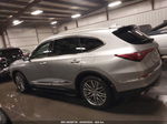 2023 Acura Mdx Advance Package Серебряный vin: 5J8YE1H82PL040806