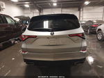 2023 Acura Mdx Advance Package Серебряный vin: 5J8YE1H82PL040806