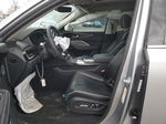 2023 Acura Mdx Advance Серебряный vin: 5J8YE1H83PL001495