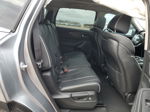 2023 Acura Mdx Advance Серебряный vin: 5J8YE1H83PL001495