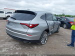 2023 Acura Mdx Advance Package Silver vin: 5J8YE1H83PL019057