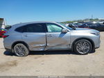 2023 Acura Mdx Advance Package Silver vin: 5J8YE1H83PL019057