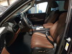 2023 Acura Mdx Advance Черный vin: 5J8YE1H84PL040404