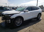 2023 Acura Mdx Advance White vin: 5J8YE1H85PL011056