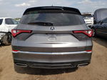 2023 Acura Mdx Advance Серый vin: 5J8YE1H85PL032232