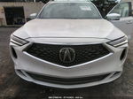 2023 Acura Mdx W/advance Package White vin: 5J8YE1H86PL002303