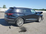 2023 Acura Mdx Advance Black vin: 5J8YE1H87PL006926