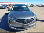 2023 Acura Mdx Advance Package Gray vin: 5J8YE1H87PL019823