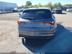 2023 Acura Mdx Advance Package Gray vin: 5J8YE1H87PL019823