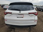 2023 Acura Mdx Advance White vin: 5J8YE1H88PL038901