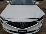 2023 Acura Mdx Advance Белый vin: 5J8YE1H88PL038901