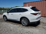 2023 Acura Mdx Advance Белый vin: 5J8YE1H89PL022397