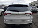 2023 Acura Mdx Advance Белый vin: 5J8YE1H89PL040107