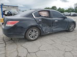 2009 Honda Accord Exl Black vin: 5KBCP36839B501844