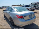 2009 Honda Accord 3.5 Ex-l Silver vin: 5KBCP368X9B002314