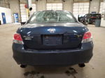 2010 Honda Accord Exl Blue vin: 5KBCP3F82AB007687