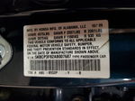 2010 Honda Accord Exl Blue vin: 5KBCP3F82AB007687