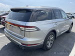 2020 Lincoln Aviator   vin: 5LM5J6WC0LGL25887