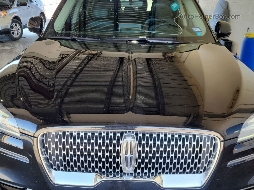 2020 Lincoln Aviator   vin: 5LM5J6WC2LGL24952