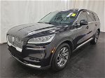 2020 Lincoln Aviator   vin: 5LM5J6WC2LGL24952